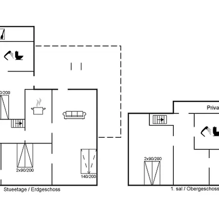 Aliza - 14km From The Sea By Interhome Dom wakacyjny *