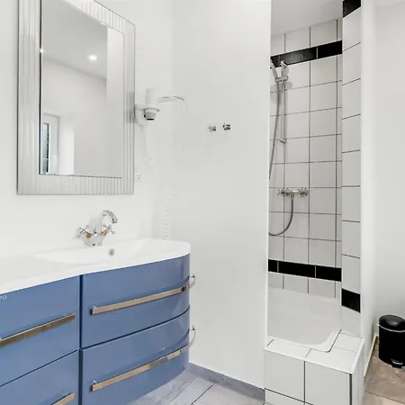 Aliza - 14km From The Sea By Interhome Feriehus