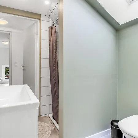 Dom wakacyjny Aliza - 14km From The Sea By Interhome