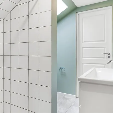 Dom wakacyjny Aliza - 14km From The Sea By Interhome