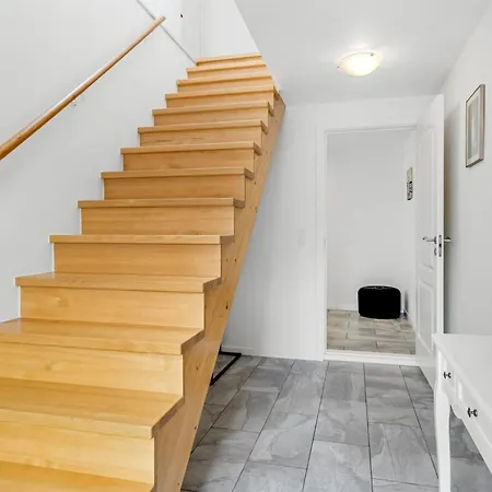 Feriehus Aliza - 14km From The Sea By Interhome