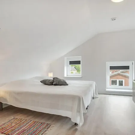 Aliza - 14km From The Sea By Interhome Feriehus Bredebro