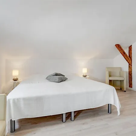 Aliza - 14km From The Sea By Interhome Feriehus Bredebro