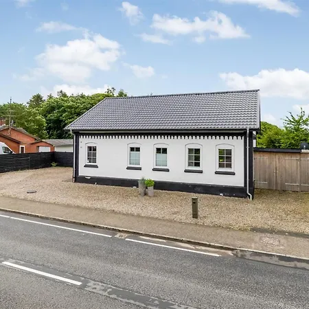 Aliza - 14km From The Sea By Interhome * Bredebro