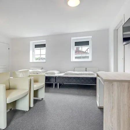 Aliza - 14km From The Sea By Interhome Feriehus