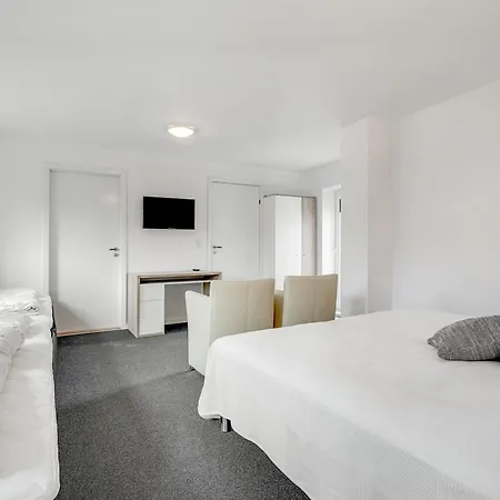 Aliza - 14km From The Sea By Interhome * Bredebro