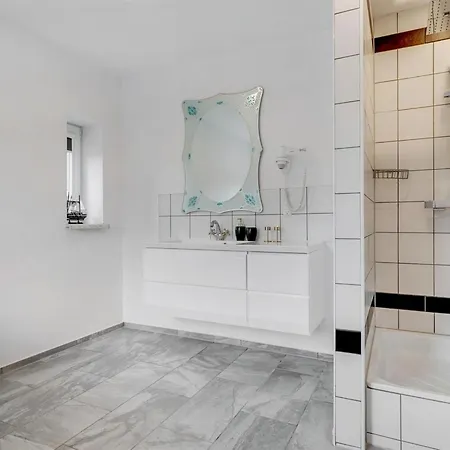 Aliza - 14km From The Sea By Interhome Dom wakacyjny Bredebro