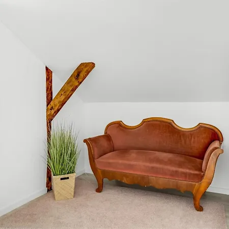 Feriehus Aliza - 14km From The Sea By Interhome