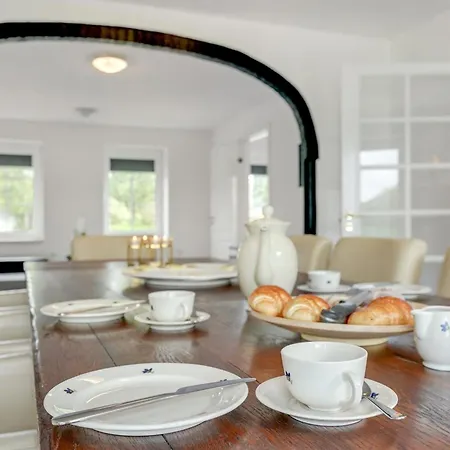 Aliza - 14km From The Sea By Interhome Feriehus *