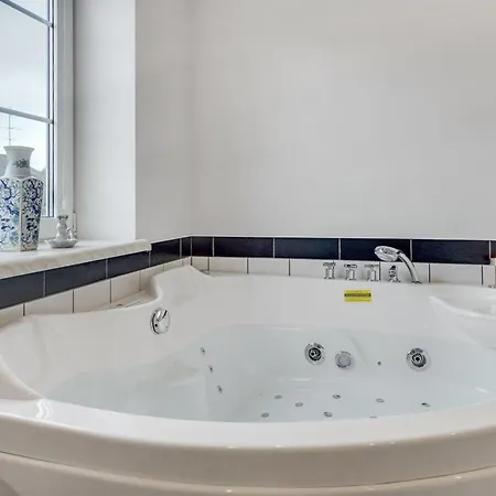 Aliza - 14km From The Sea By Interhome Feriehus Bredebro