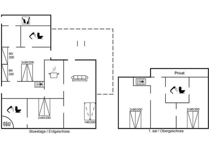 Aliza - 14km From The Sea By Interhome Casa vacanze *