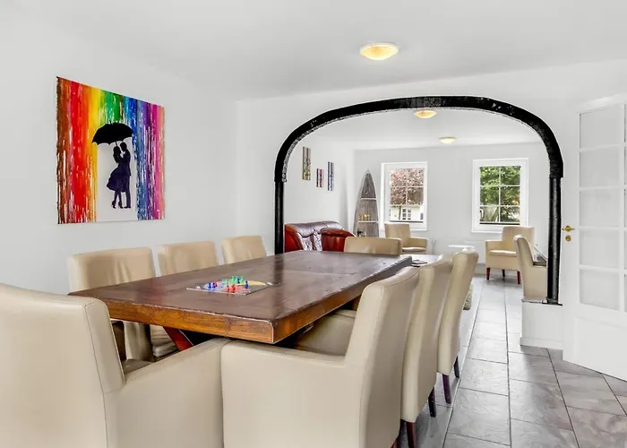 Aliza - 14km From The Sea By Interhome *