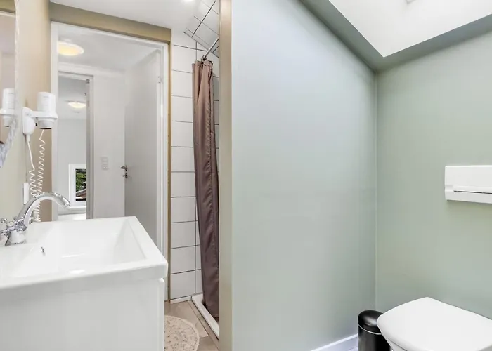 Casa vacanze Aliza - 14km From The Sea By Interhome