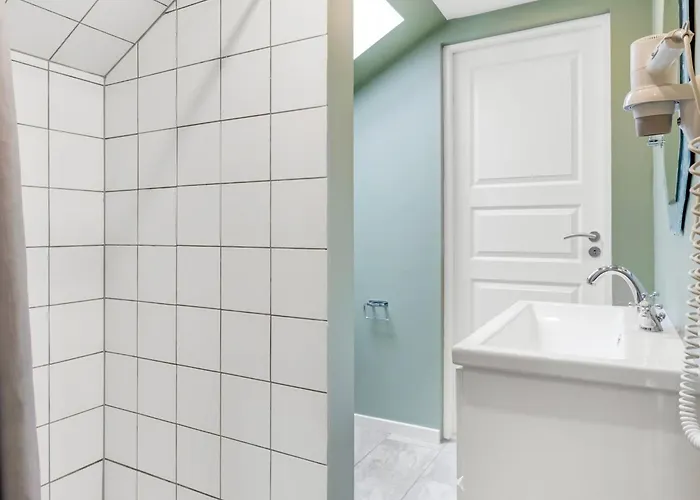 Casa vacanze Aliza - 14km From The Sea By Interhome