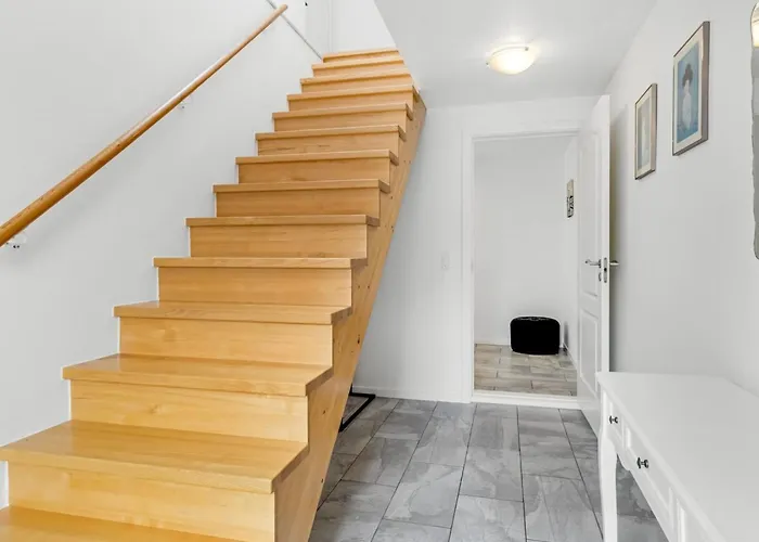 Casa vacanze Aliza - 14km From The Sea By Interhome