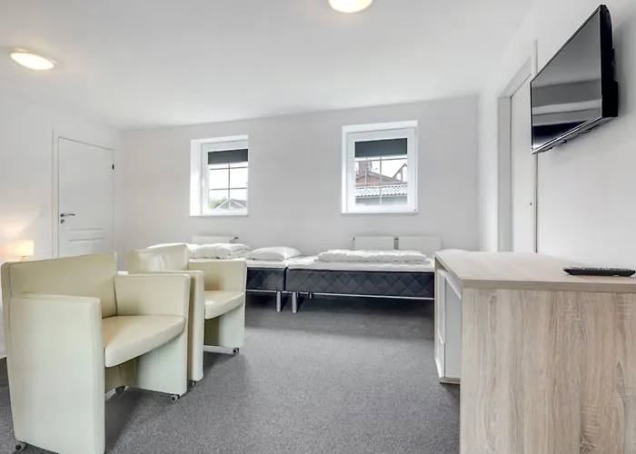 Aliza - 14km From The Sea By Interhome Hébergement de vacances