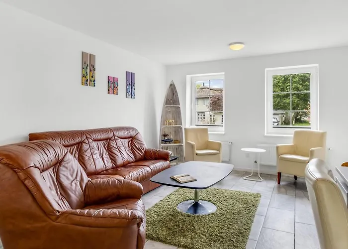 Hébergement de vacances Aliza - 14km From The Sea By Interhome *