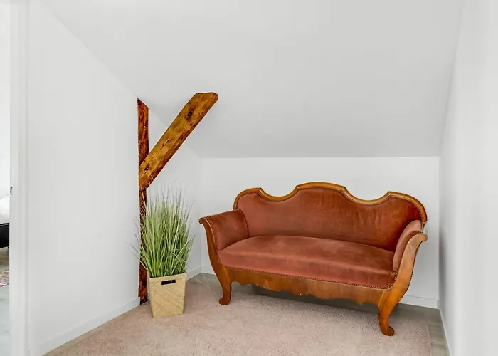 Hébergement de vacances Aliza - 14km From The Sea By Interhome