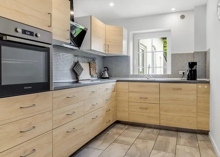 Aliza - 14km From The Sea By Interhome Casa vacanze Bredebro