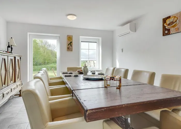 Hébergement de vacances Aliza - 14km From The Sea By Interhome *